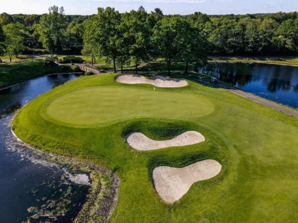 Weekend Golf School- Wind Watch